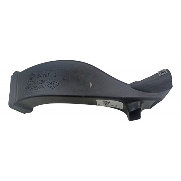 Tubo Ventilação Renault Master 2007 2008 2009 2010 2011 2012