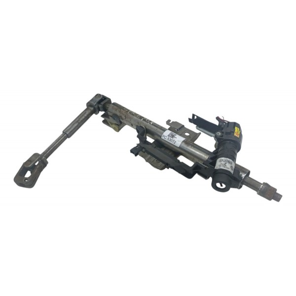 Coluna Direção Hidráulica Vw Spacefox 1.6 2006 2007 2008 09