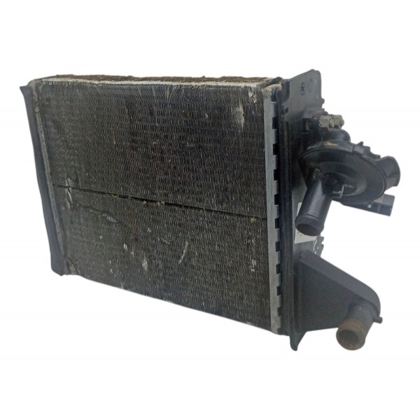 Radiador Ar Quente Fiat Palio 2001 2002 2003 2004 2005 2006