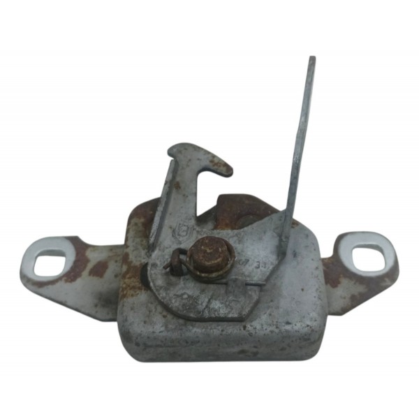 Fechadura Capo Renault Logan 2007 2008 2009 2010 2011