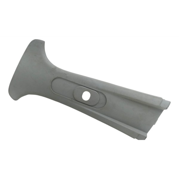 Acabamento Coluna Central Esquerda Vw Gol G5 2010 2011 2012
