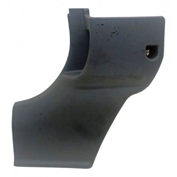 Acabamento Soleira Diant Esquerda Honda Civic 2002 2003 2004