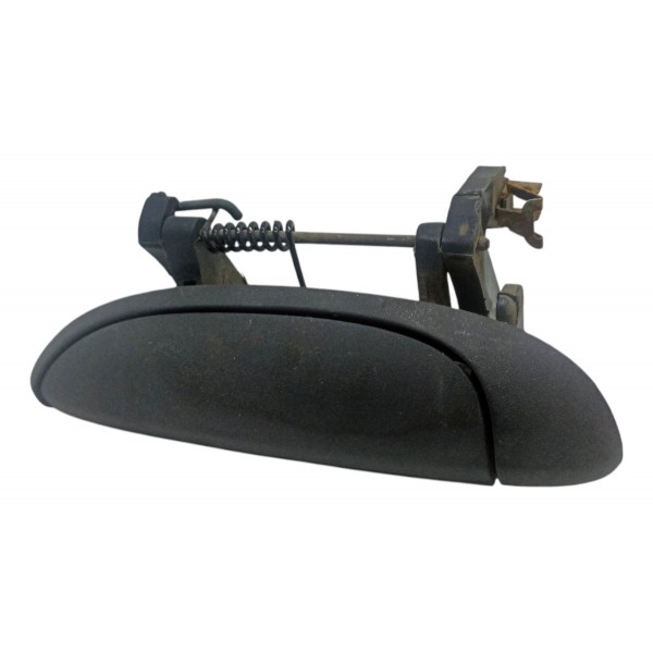 Maçaneta Externa Esquerda Renault Logan 2007 2008 2009 2010