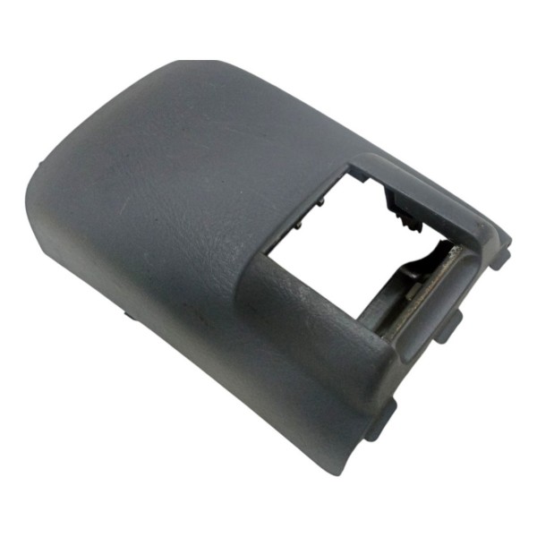 Acabamento Traseiro Console Central Honda Civic 2002 2003 04
