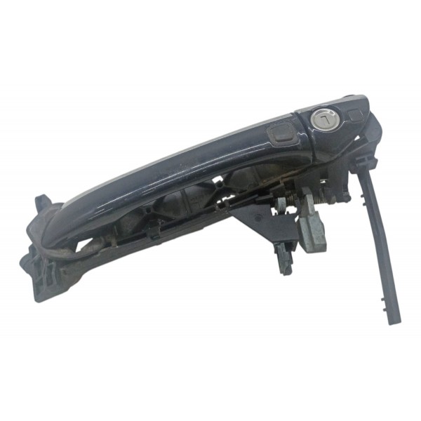 Maçaneta Externa Diant Esquerda Mercedes S500 2001 2002 2003