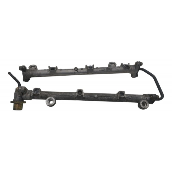 Flauta Bico Injetor Mitsubishi Galant 2.5 V6 2000 2001 2002