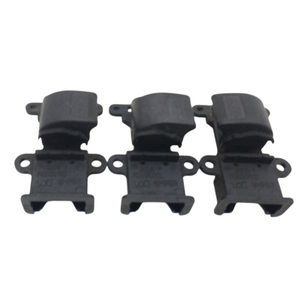 Comando Vidro Eletrico Honda Civic 2002 2003 2004 Unitario