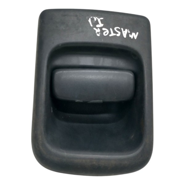 Maçaneta Externa Tras Esq Renault Master 2007 2008 Detalhe