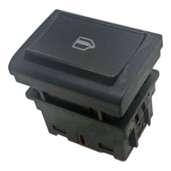 Comando Vidro Elétrico Vw Gol G5 2008 2009 2010 2011 2012