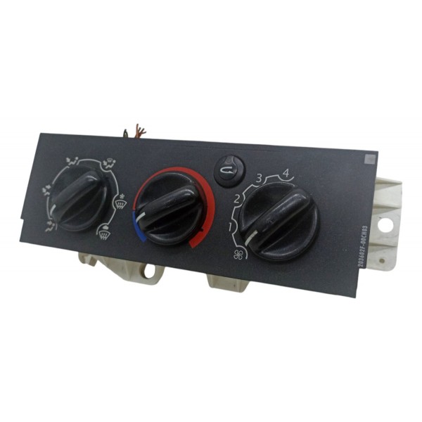Comando Ar Quente Renault Master 2007 2008 2009 2010 2011 12