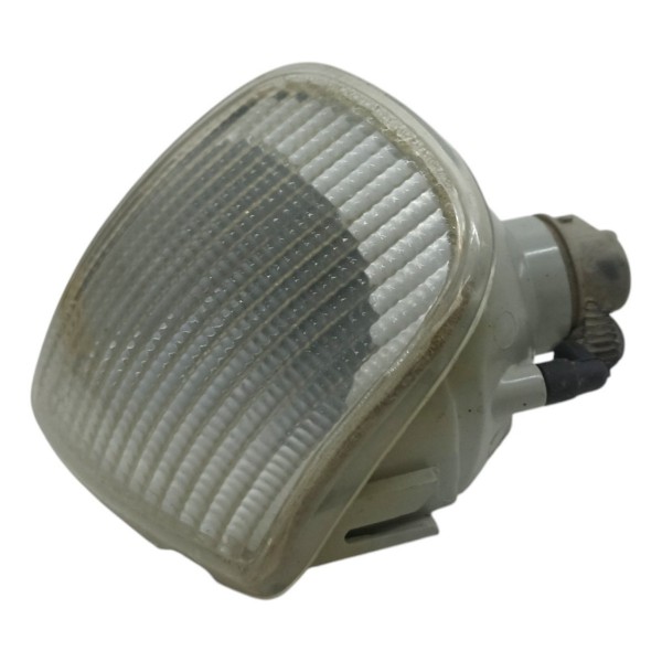 Pisca Esquerdo Vw Polo Classic 1997 1998 1999 2000 Detalhes