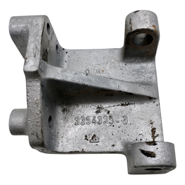 Suporte Alternador Ford F4000 Cummins 1994 1995 1996 1997