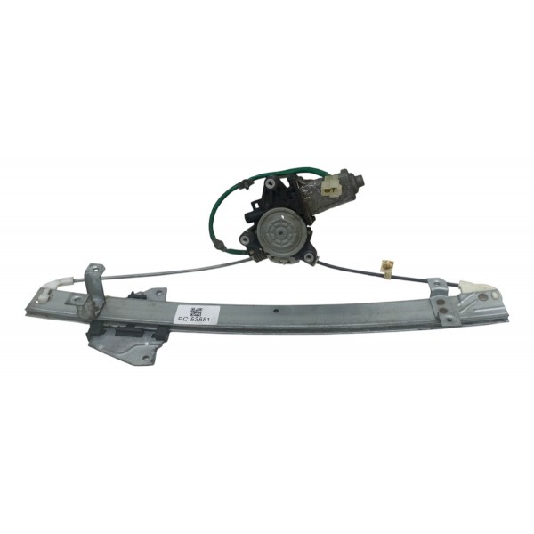 Maquina Vidro Eletrica Tras Dir Mitsubishi Galant 2001 2002