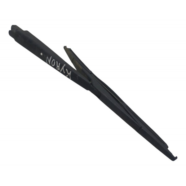 Braço Limpador Traseiro Ssangyong Kyron 2009 2010 2011 2012