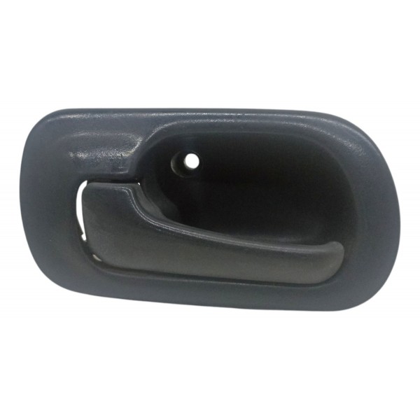 Maçaneta Interna Diant Esquerda Honda Civic 1998 1999 2000