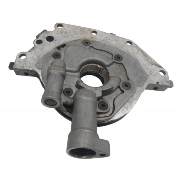 Bomba Oleo Motor Ford Fiesta 1.6 2002 2003 2004 2005 2006