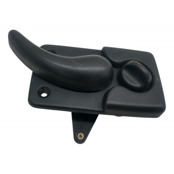 Maçaneta Interna Tras Direita Renault Master 2007 2008 2009