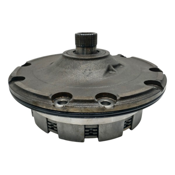 Bomba Oleo Tambor Cambio Volvo V40 2.0 Aut 2002 2003 2004 05