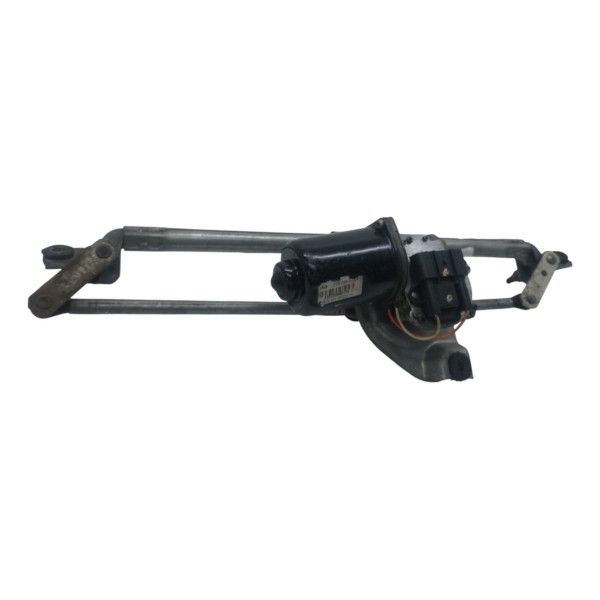 Galhada Motor Limpador Parabrisa Gm Celta 2007 2008 2009 10