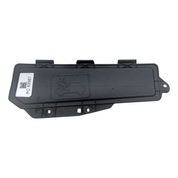 Tampa Filtro Ar Condicionado Citroen C3 2005 2006 2007 2008