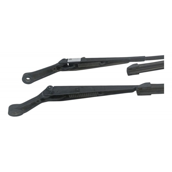 Par Braço Limpador Parabrisa Vw Passat 1998 1999 2000 2001
