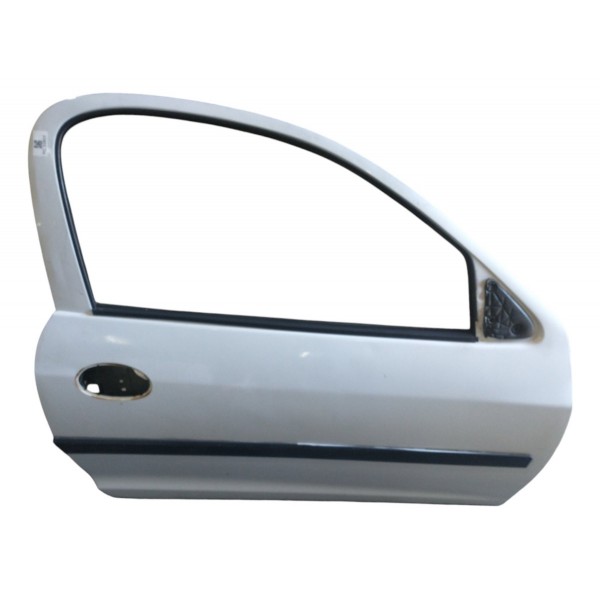 Porta Direita Gm Celta 2002 2003 2004 2005 2006 2007