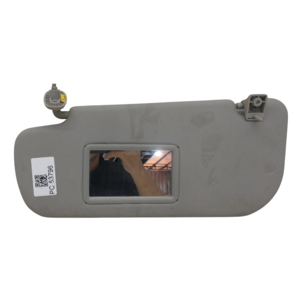 Quebra Sol Esquerdo Kia Picanto 2008 2009 2010 2011 2012