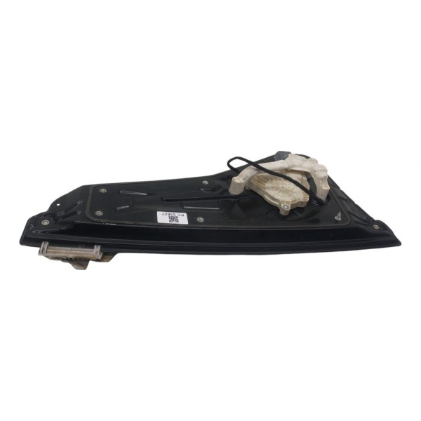 Máquina Vidro Tras Esquerda Land Rover Discovery 3 2006 2007
