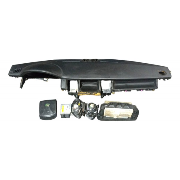Kit Airbag Land Rover Discovery 3 2.7 2005 2006 2007 Detalhe