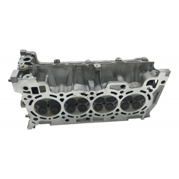 Cabeçote Renault Duster 1.6 16v 2017 2018 2019 (sem Comando)