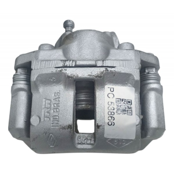 Pinça Diant Esquerdo Renault Logan 1.0 2007 2008 2009 2010