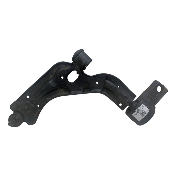 Balança Bandeja Diant Esquerda Ford Fiesta 2002 2003 2004 05