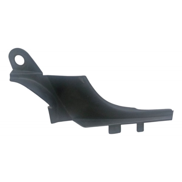 Acabamento Esquerdo Churrasqueira Ford Ecosport 2002 2003 04