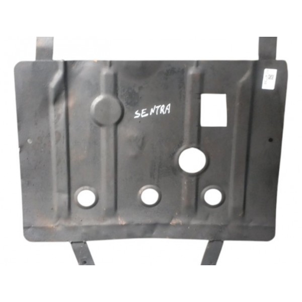 Protetor Carter Nissan Sentra 2.0 Aut 2009 2010 2011 2012