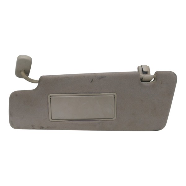 Quebra Sol Esquerdo Land Rover Discovery 3 2006 2007 2008 09