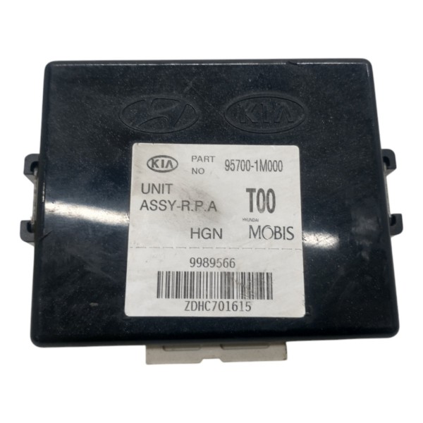 Módulo Conforto Kia Cerato 2008 2009 2010 2011 2012