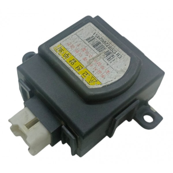 Módulo Central Ar Condicionado Kia Cerato 2008 2009 2010 11