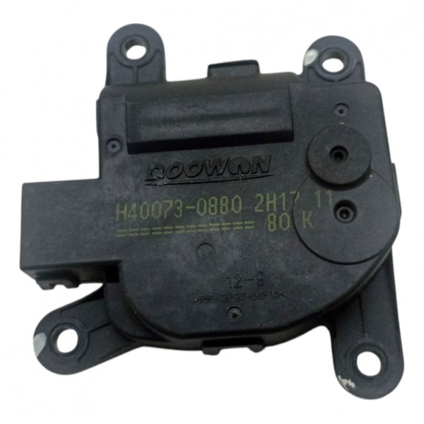 Motor Atuador Caixa Evaporadora Kia Cerato 2008 2009 2010 11