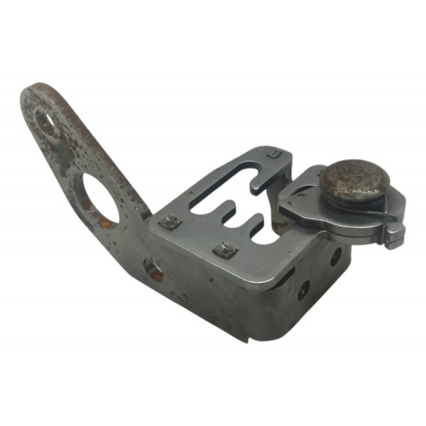 Guia Seletora Marcha Ford Fiesta 1.0 2005 2006 2007 2008 09