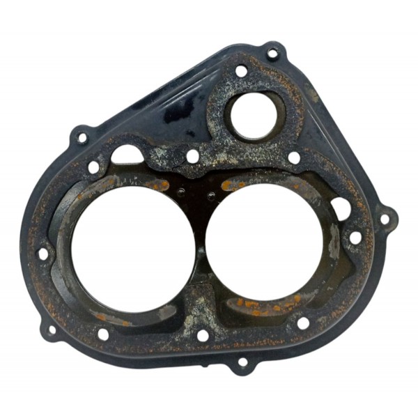 Flange Carcaça Câmbio Ford Fiesta 1.0 2005 2006 2007 2008 09