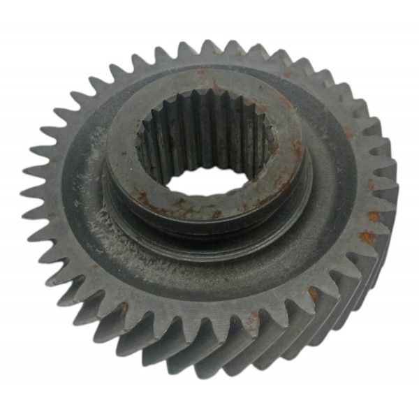 Engrenagem Fixa Quinta Marcha Ford Fiesta 1.0 2005 2006 2007