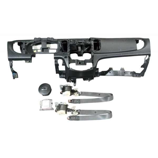 Kit Airbag Kia Cerato 2009 2010 2011 2012 2013