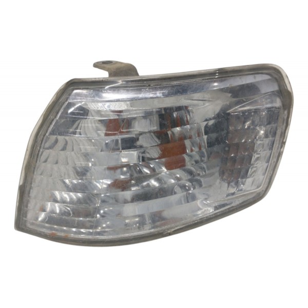 Pisca Diant Esquerda Toyota Corolla 1997 1998 1999 2000 2001