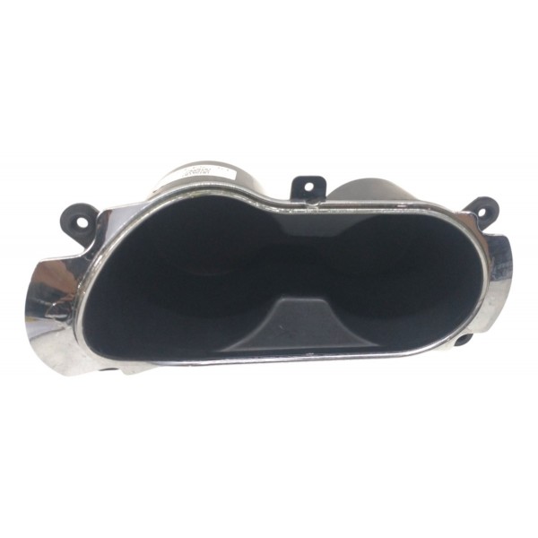 Porta Copo Console Central Kia Cerato 2008 2009 2010 2011 12