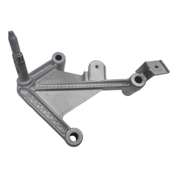 Suporte Coxim Câmbio Renault Kangoo 2011 2012 2013 2014 2015