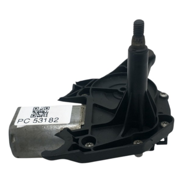 Motor Limpador Traseiro Fiat Uno Evo 2010 2011 2012 Detalhe