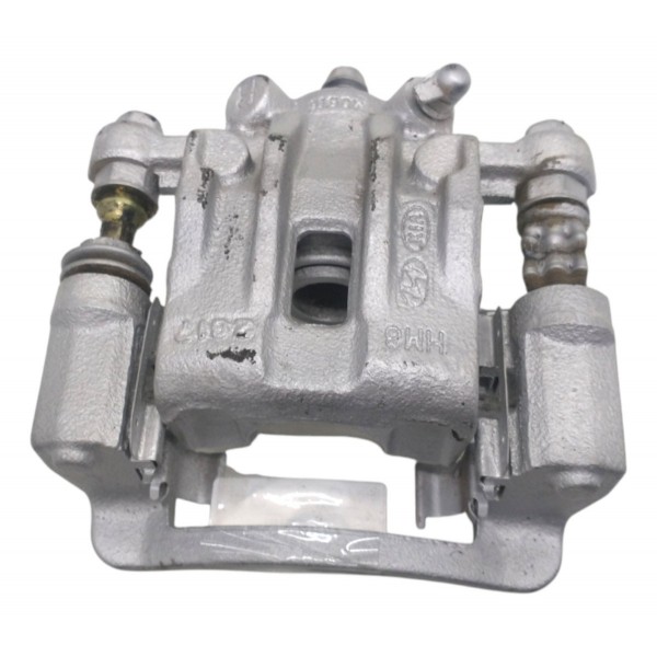 Pinça Freio Tras Direita Kia Cerato 1.6 2008 2009 2010 2011