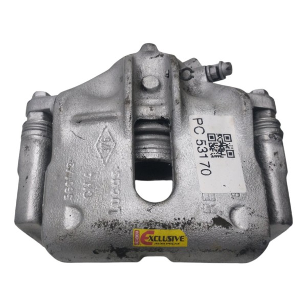 Pinça Freio Diant Esquerda Renault Scenic 2.0 1997 1998 1999