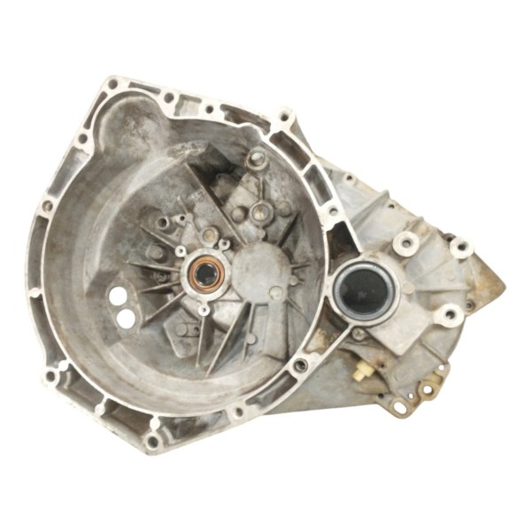 Capa Seca Caixa Câmbio Ford Fiesta 1.0 2005 2006 2007 2008