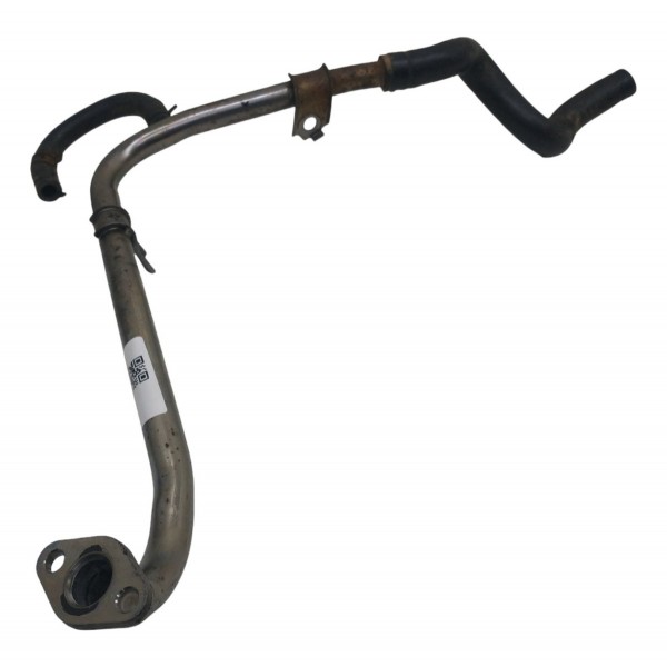 Tubo Cano Água Motor Kia Cerato 1.6 2008 2009 2010 2011 2012